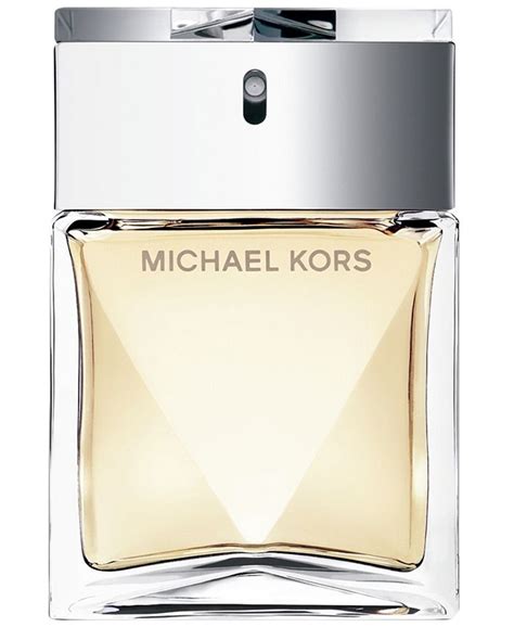 michael kors gold perfume macys|Michael Kors perfume free sample.